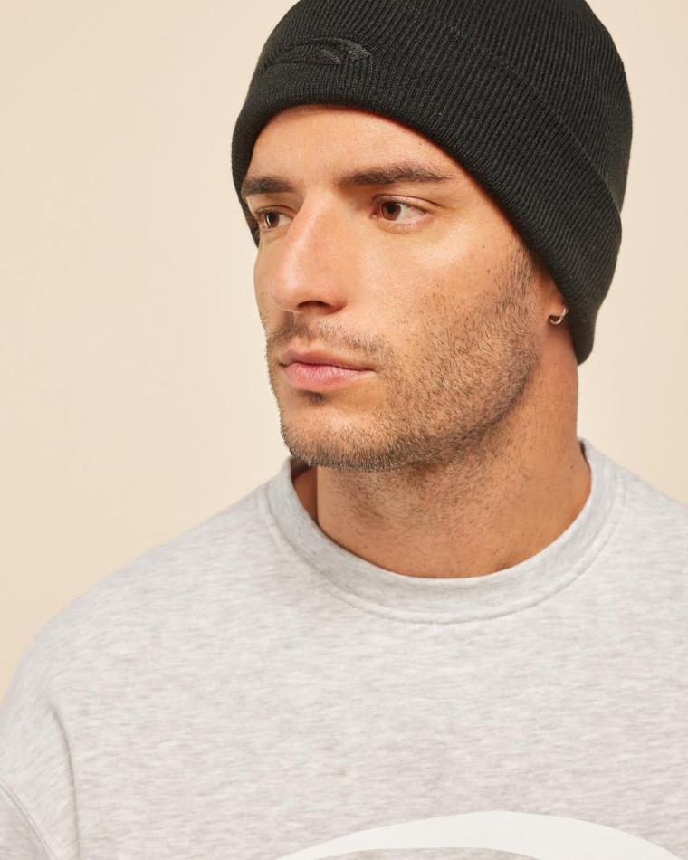 Carlos Gomez - fashion model portfolio photo 13