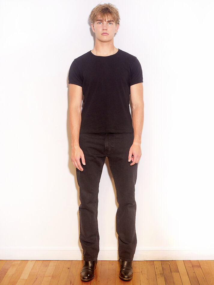 Kevin Mortenson - fashion model portfolio photo 3