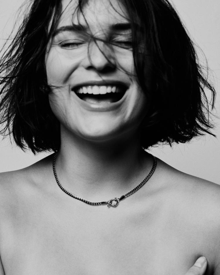 Isabella Sparkes - fashion model portfolio photo 22
