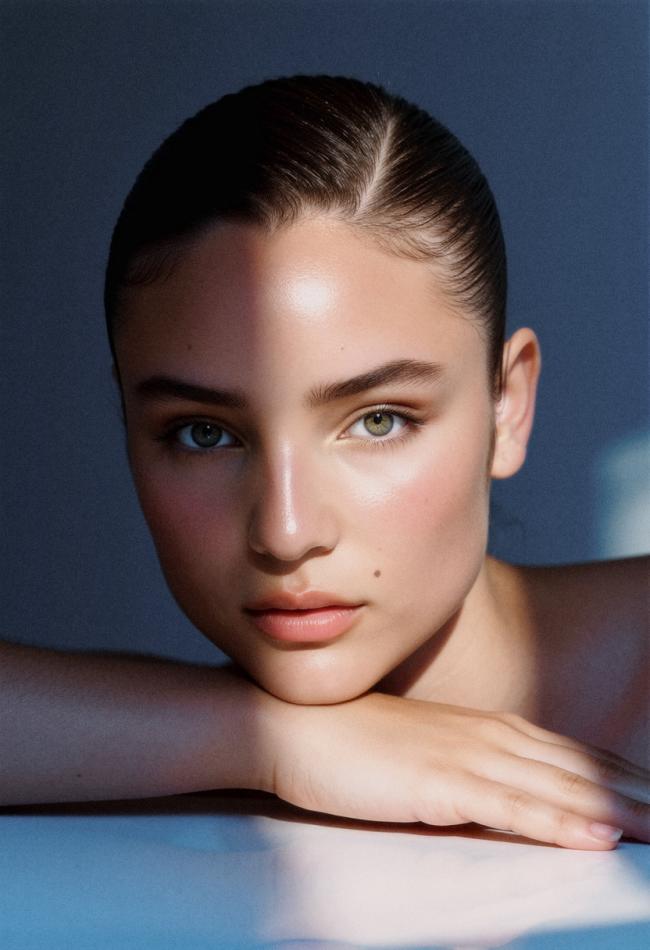 Isabella Sparkes - fashion model portfolio photo 20
