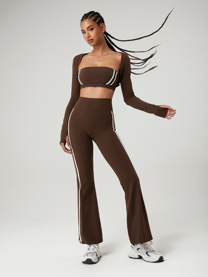 Paris Naro - fashion model portfolio photo 15