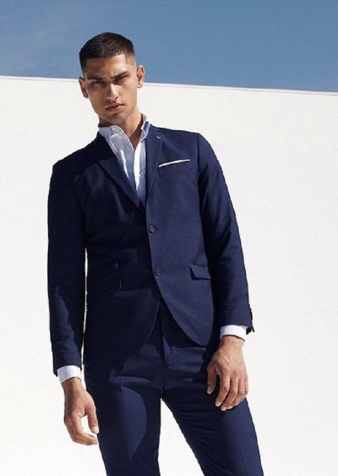 Jordan Genidogan - fashion model portfolio photo 9