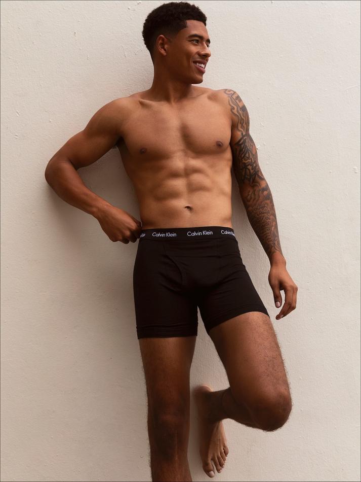 Jalen Willis - fashion model portfolio photo 21