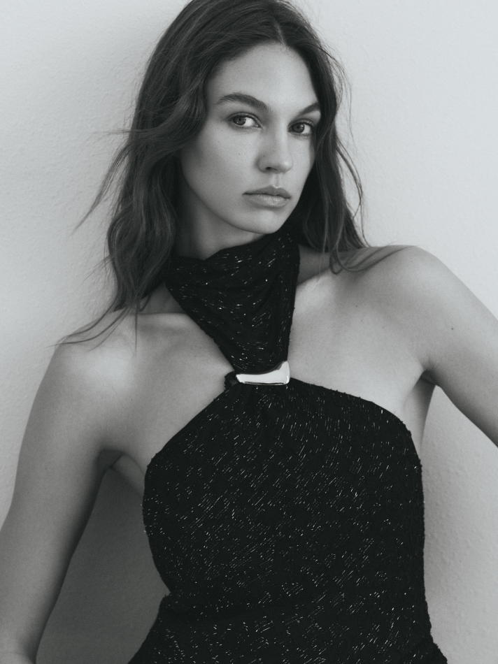 Daria Miko - fashion model portfolio photo 22