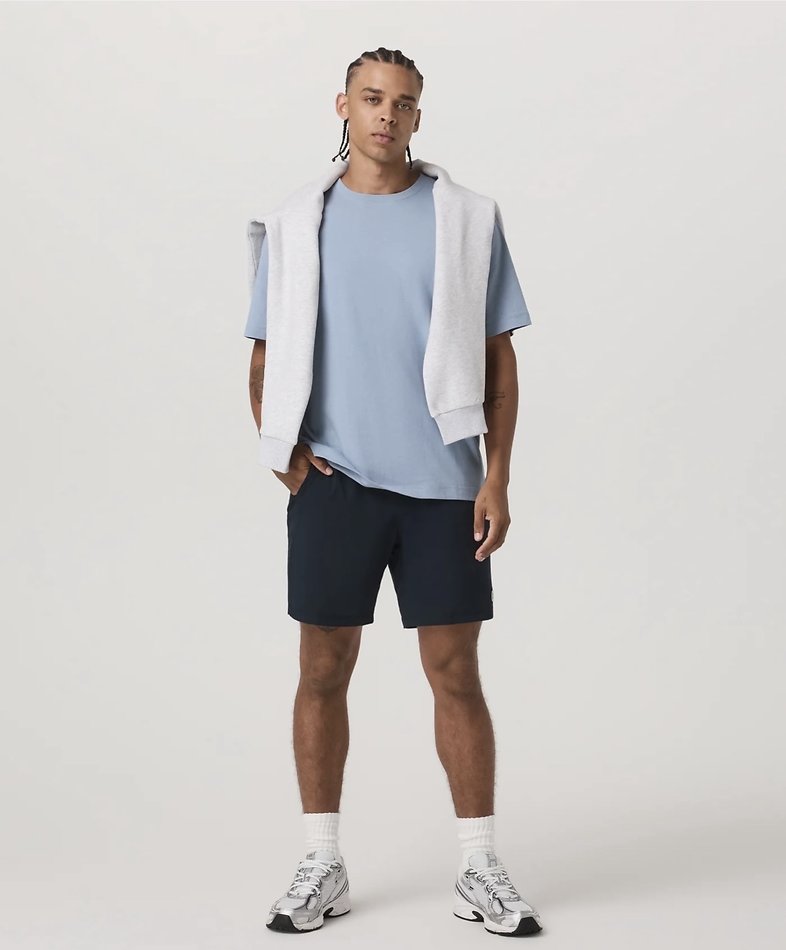 Donovan McAnany - fashion model portfolio photo 17