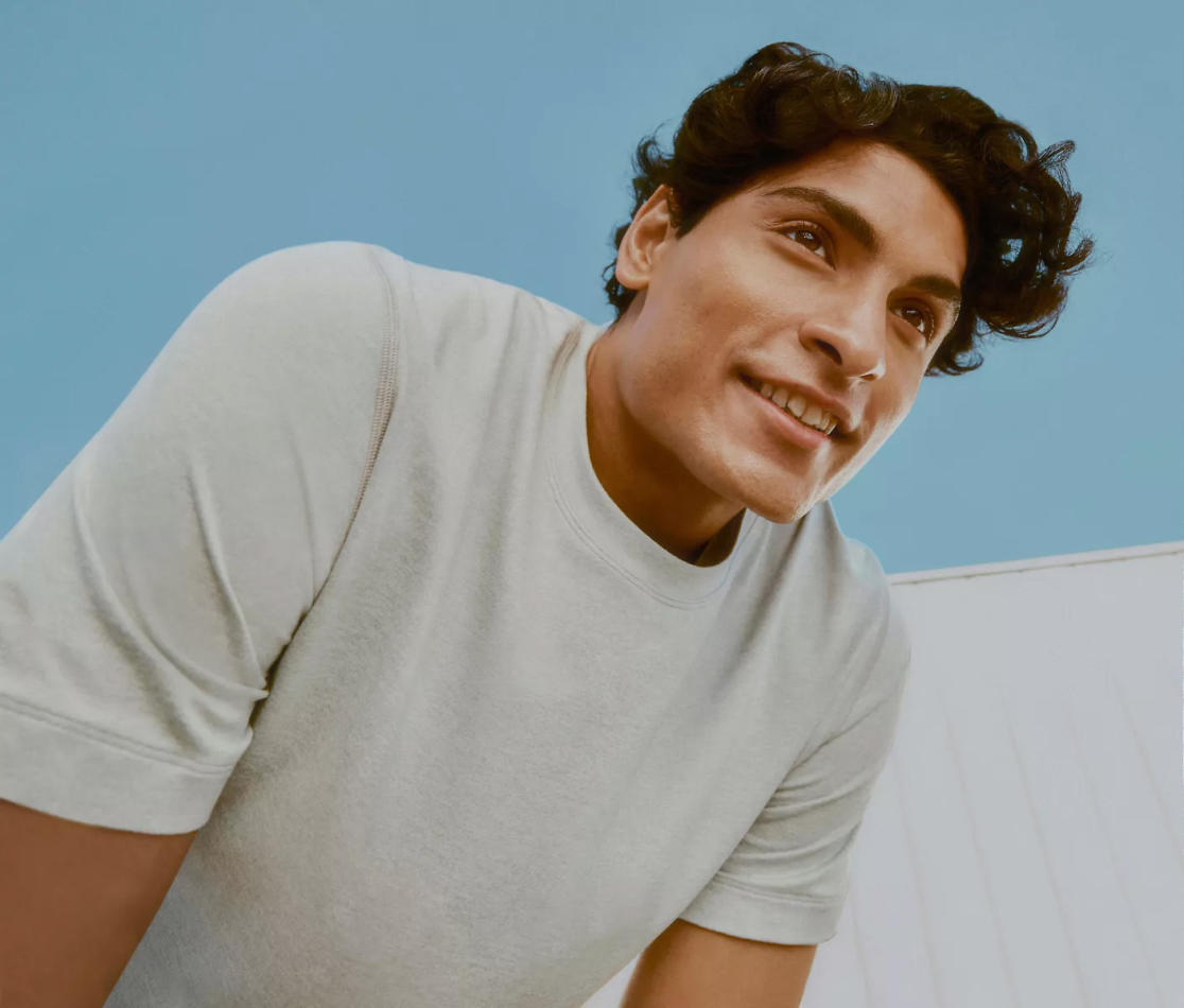Hitesh Bisht - fashion model portfolio photo 29