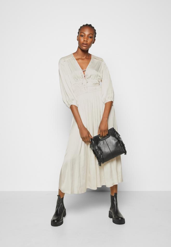 Esther Samuel - fashion model portfolio photo 21