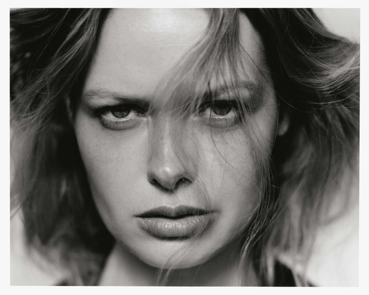 Robee Breevaart - fashion model portfolio photo 25