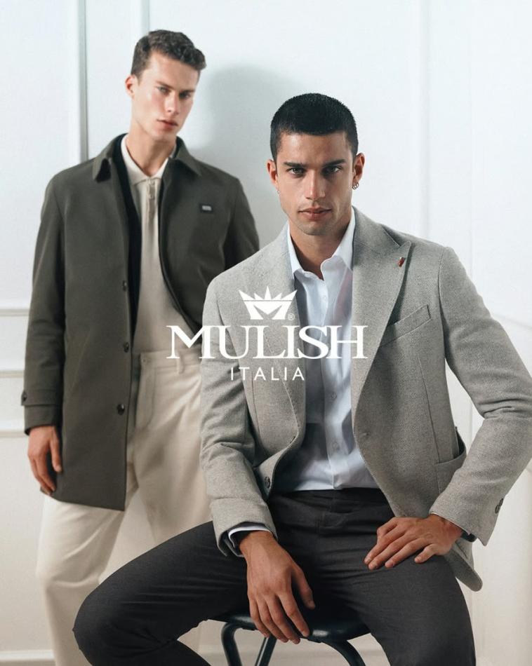 Miguel Vital - fashion model portfolio photo 9