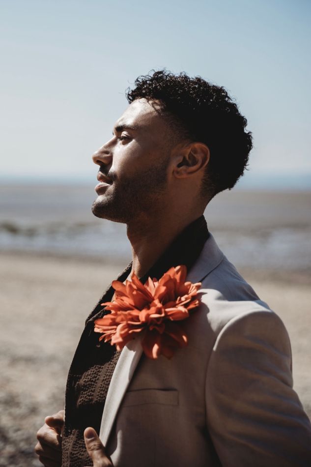 Jonah Adefeyisan - fashion model portfolio photo 24