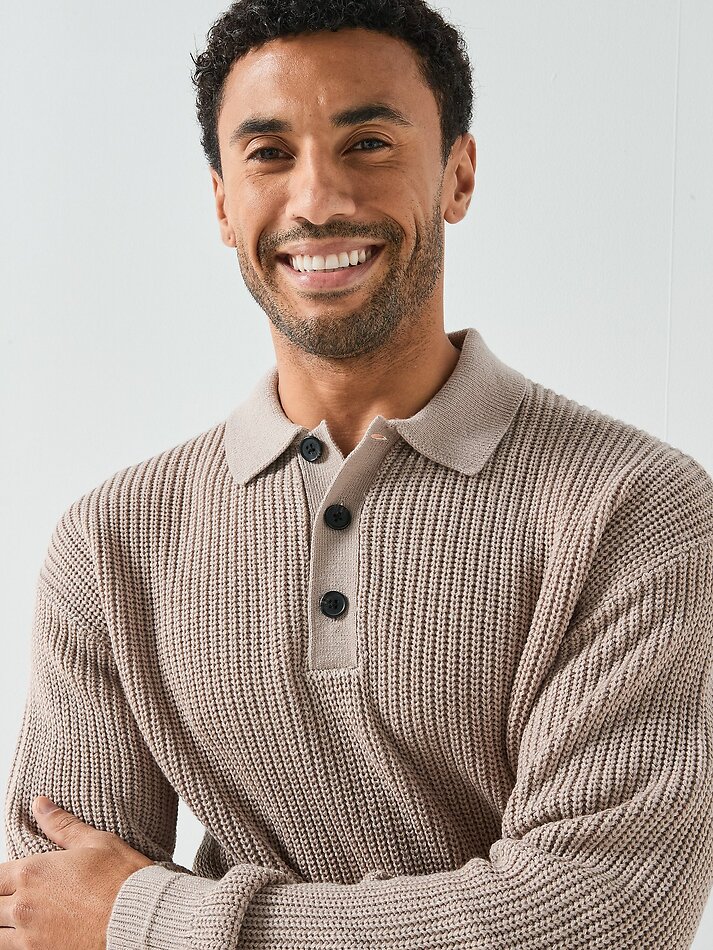 Jonah Adefeyisan - fashion model portfolio photo 3