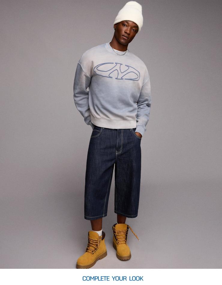George Godspower - fashion model portfolio photo 23