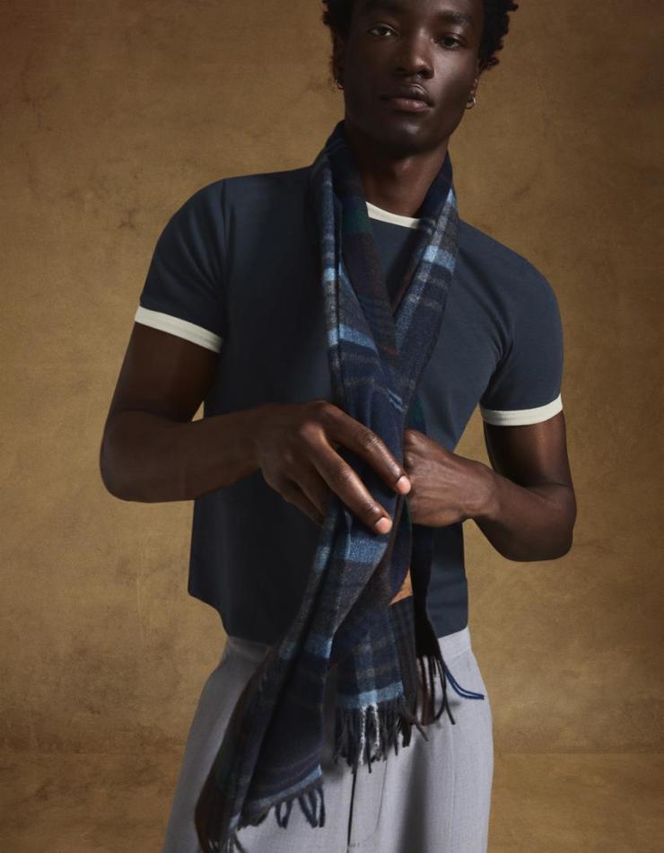 George Godspower - fashion model portfolio photo 18