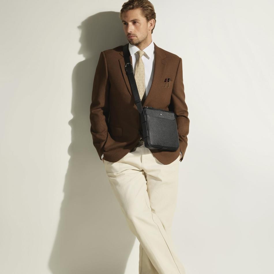 James Yates - fashion model portfolio photo 7