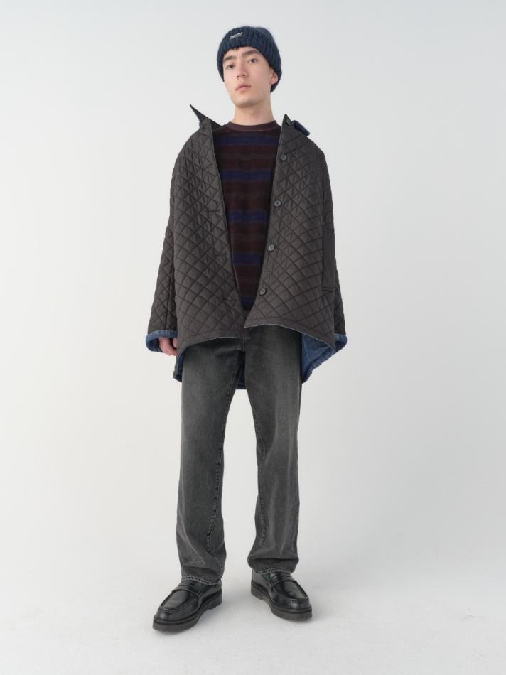 Xander Bolick - fashion model portfolio photo 24