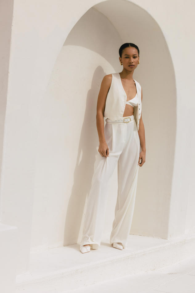 Destiny Freidin - fashion model portfolio photo 8