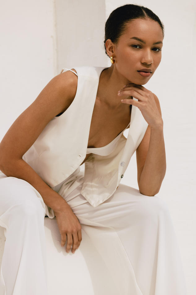 Destiny Freidin - fashion model portfolio photo 7