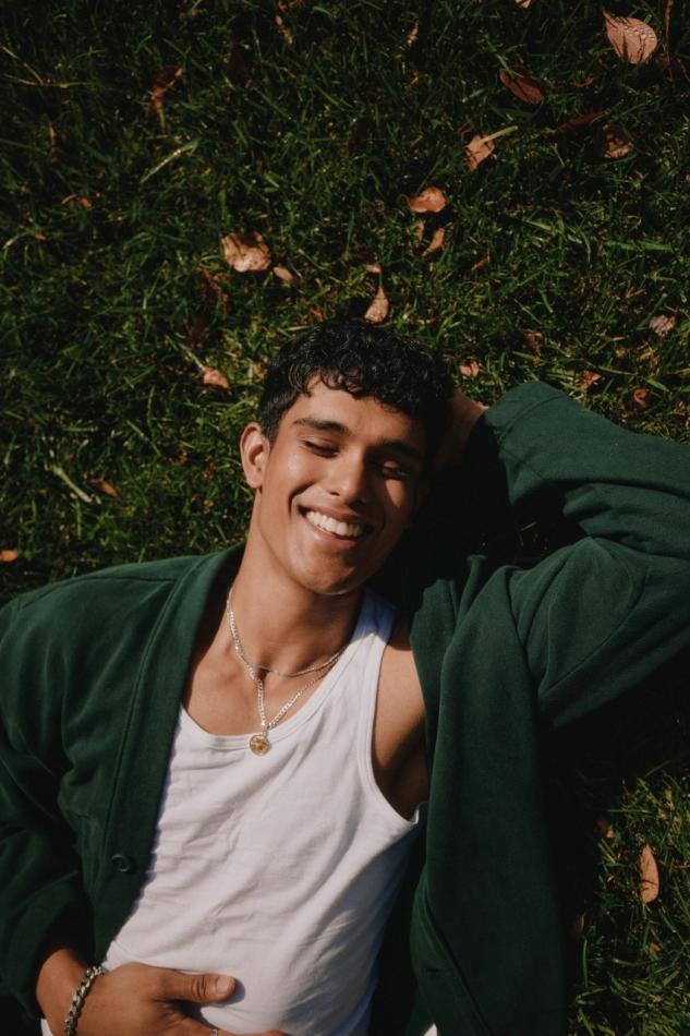Earl Cordeiro - fashion model portfolio photo 21