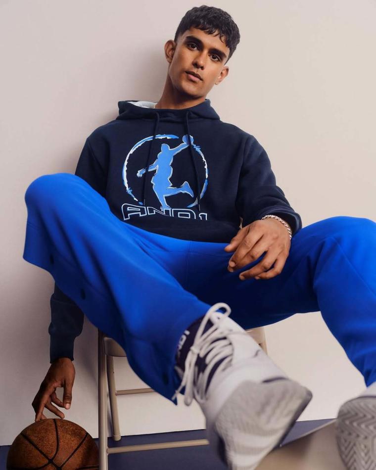 Earl Cordeiro - fashion model portfolio photo 17