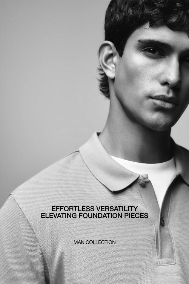 Earl Cordeiro - fashion model portfolio photo 15