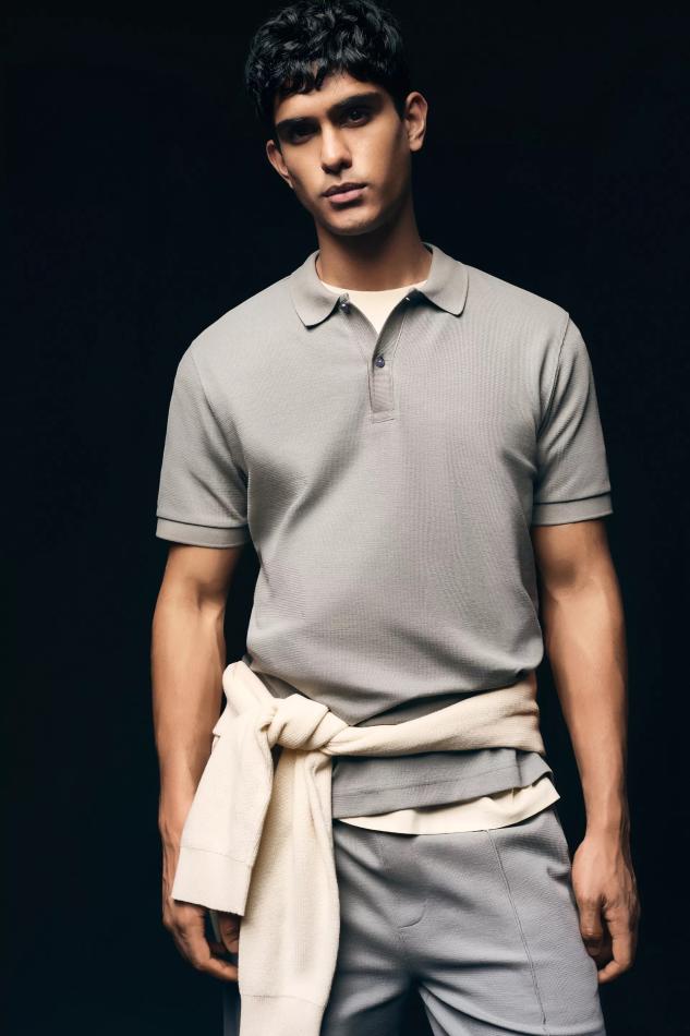 Earl Cordeiro - fashion model portfolio photo 9