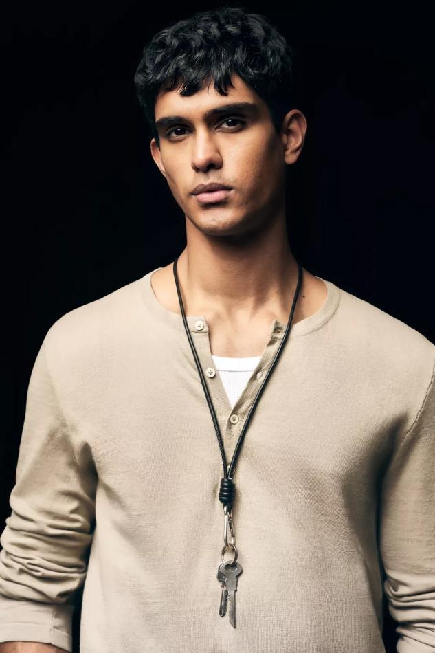 Earl Cordeiro - fashion model portfolio photo 7