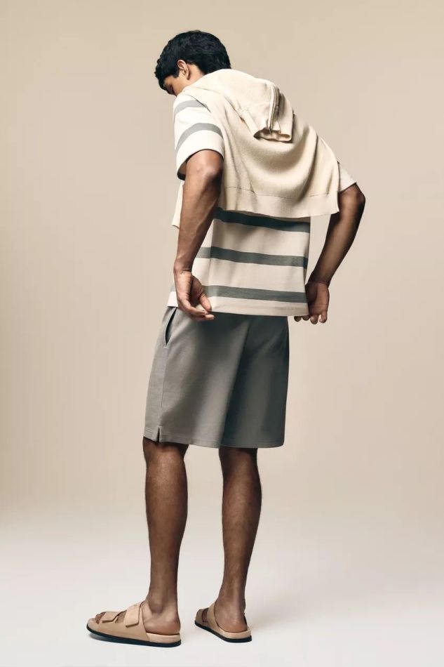 Earl Cordeiro - fashion model portfolio photo 8