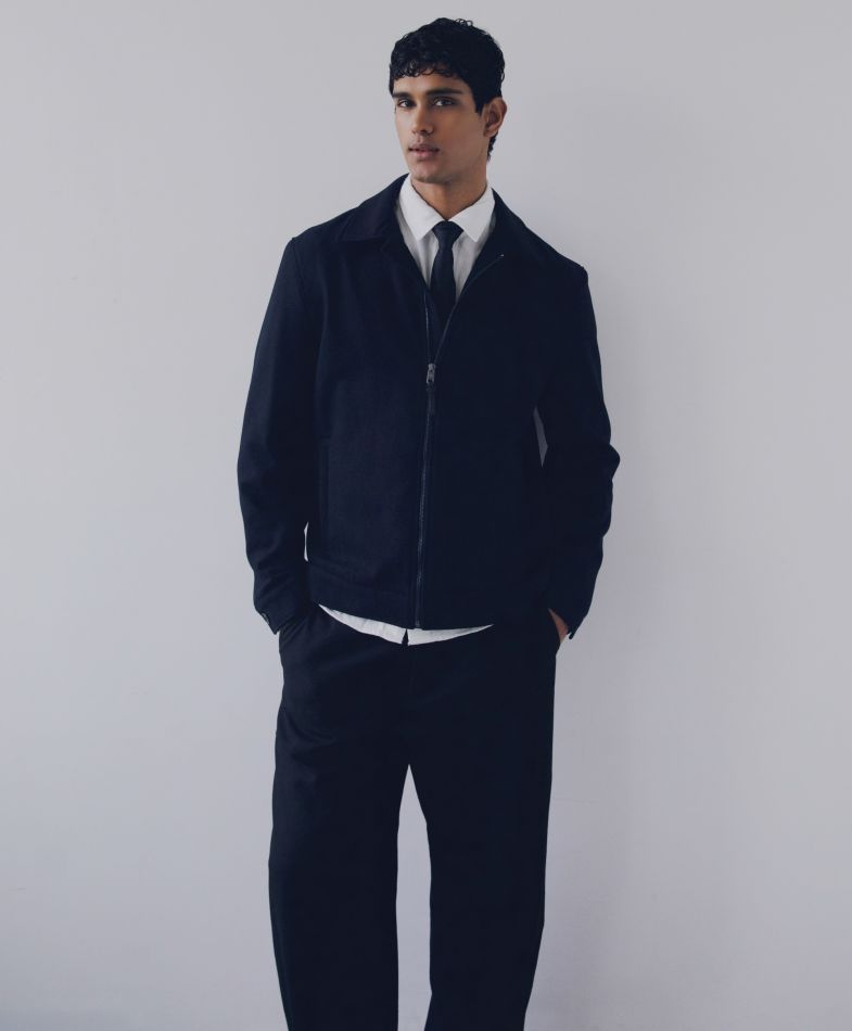 Earl Cordeiro - fashion model portfolio photo 23