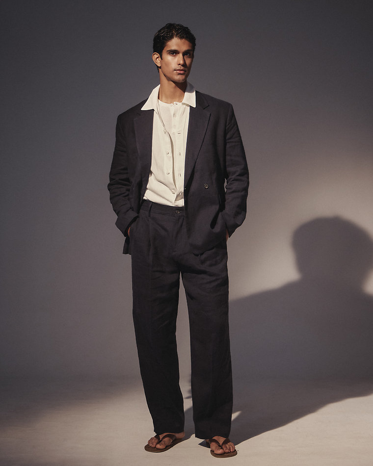 Earl Cordeiro - fashion model portfolio photo 27