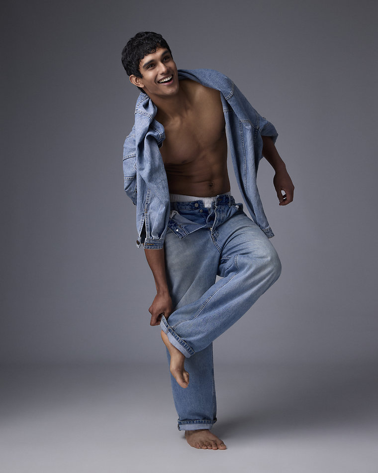 Earl Cordeiro - fashion model portfolio photo 28
