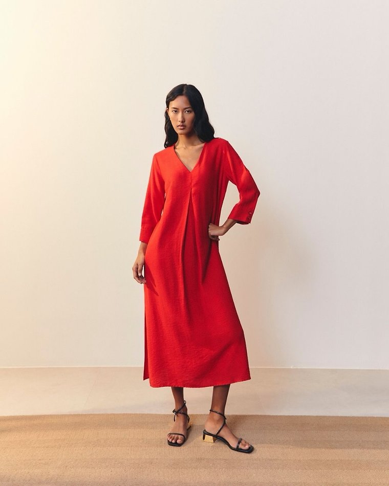 Sneha Tamang - fashion model portfolio photo 5