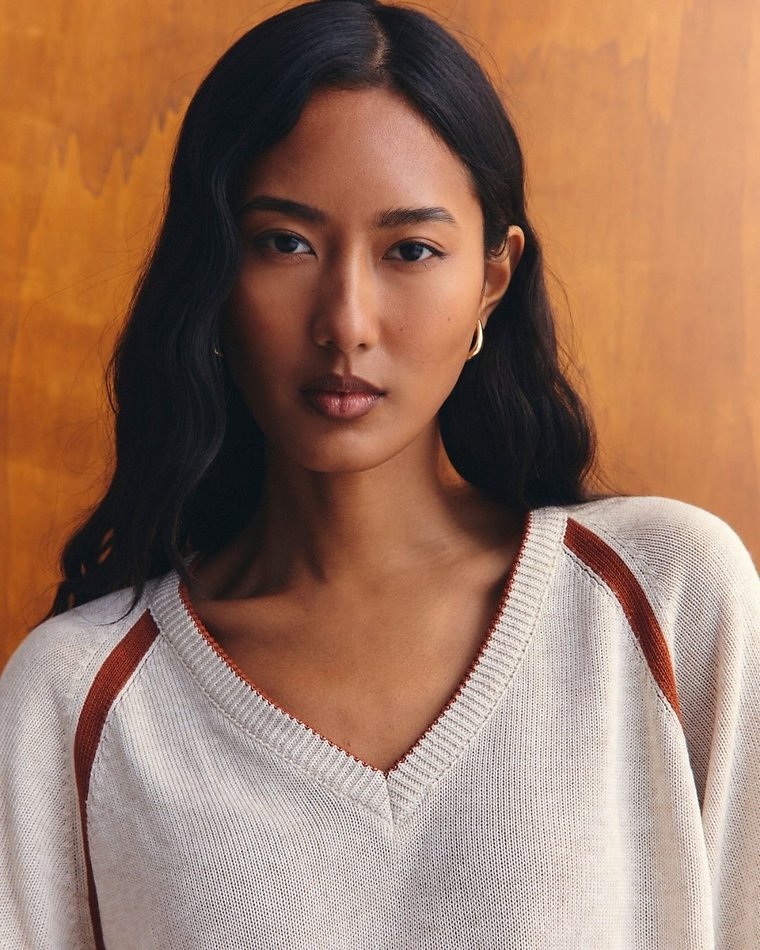 Sneha Tamang - fashion model portfolio photo 1