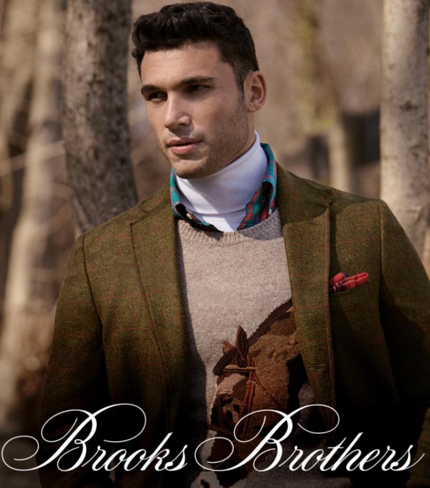 Deano Perana - fashion model portfolio photo 2