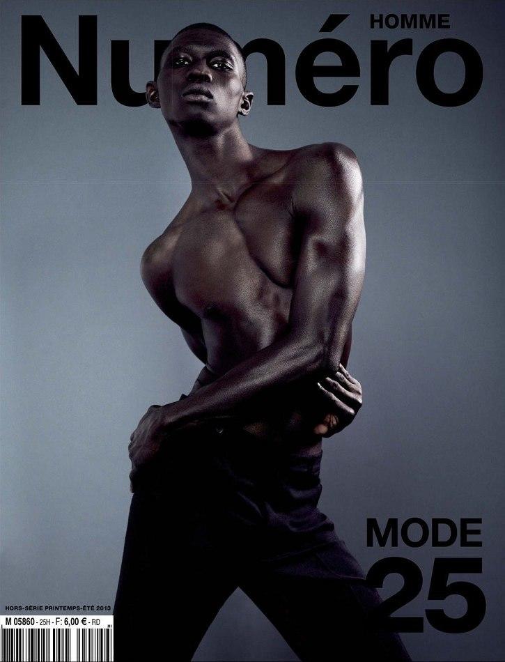 Fernando Cabral - fashion model portfolio photo 27