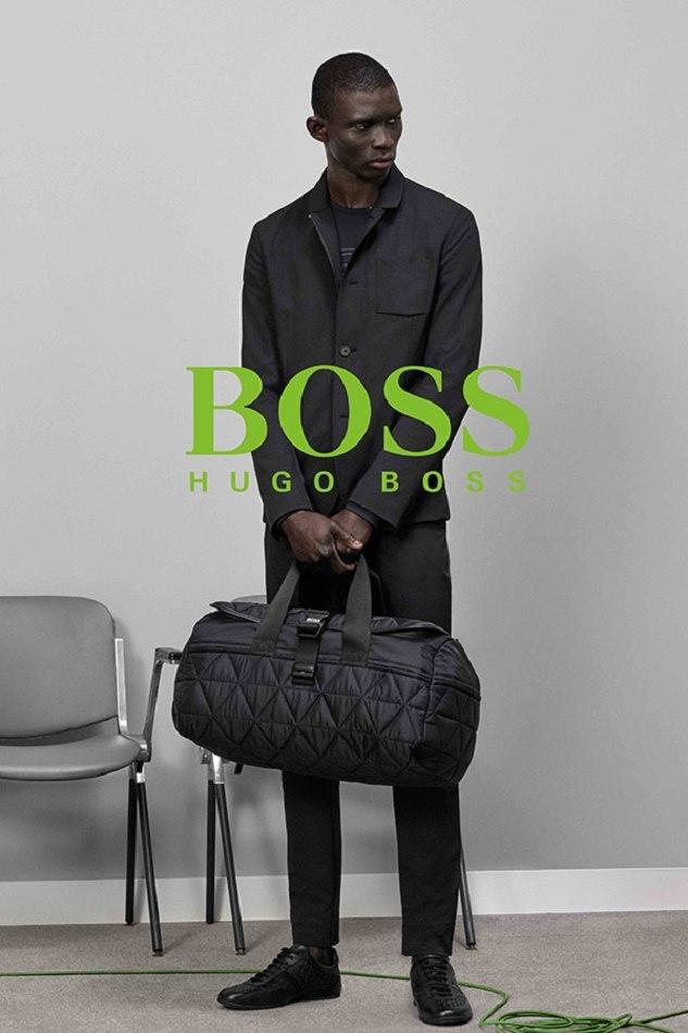 Fernando Cabral - fashion model portfolio photo 19