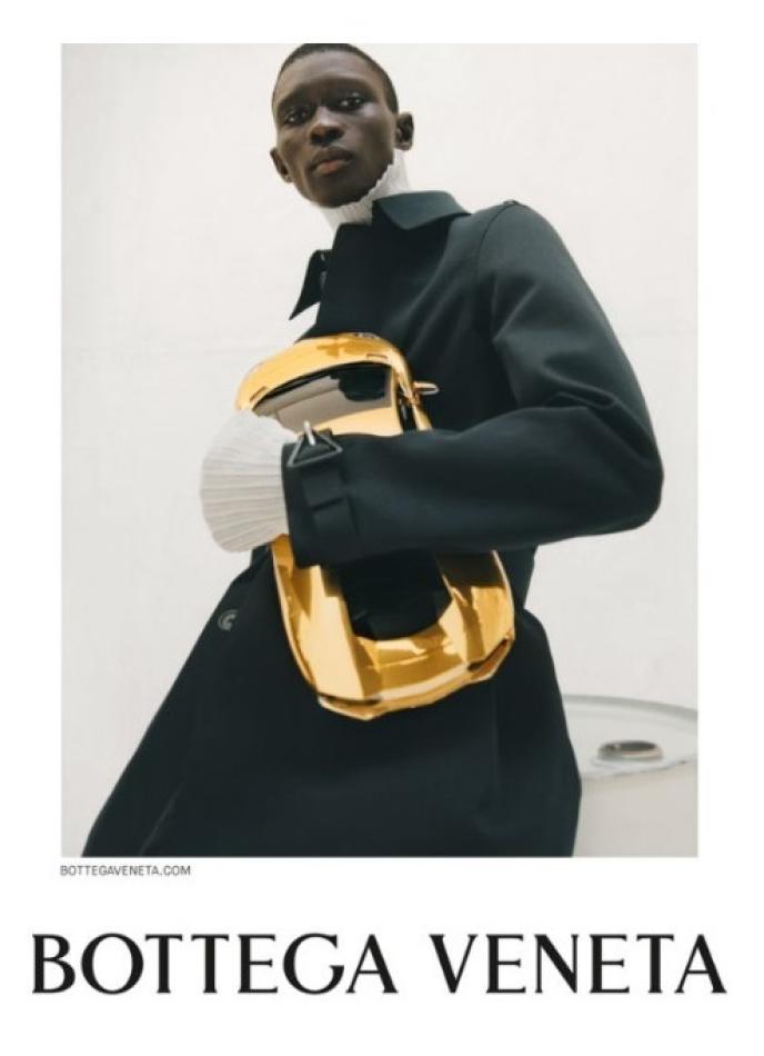 Fernando Cabral - fashion model portfolio photo 16