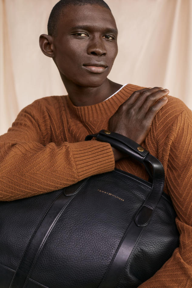 Fernando Cabral - fashion model portfolio photo 13