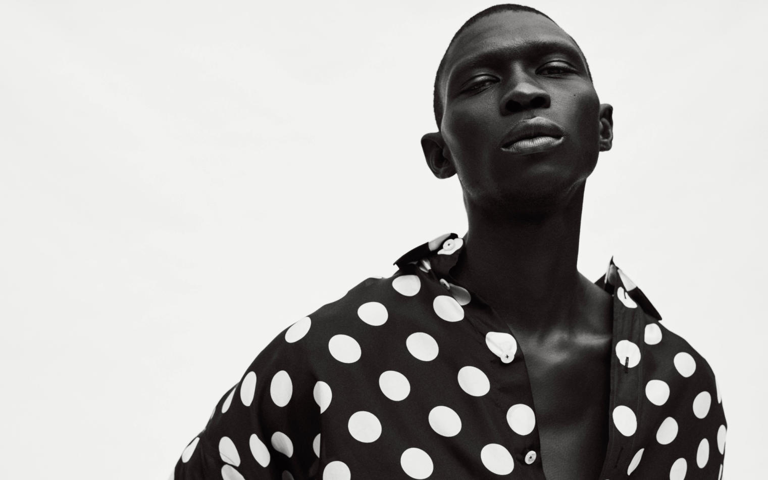 Fernando Cabral - fashion model portfolio photo 11