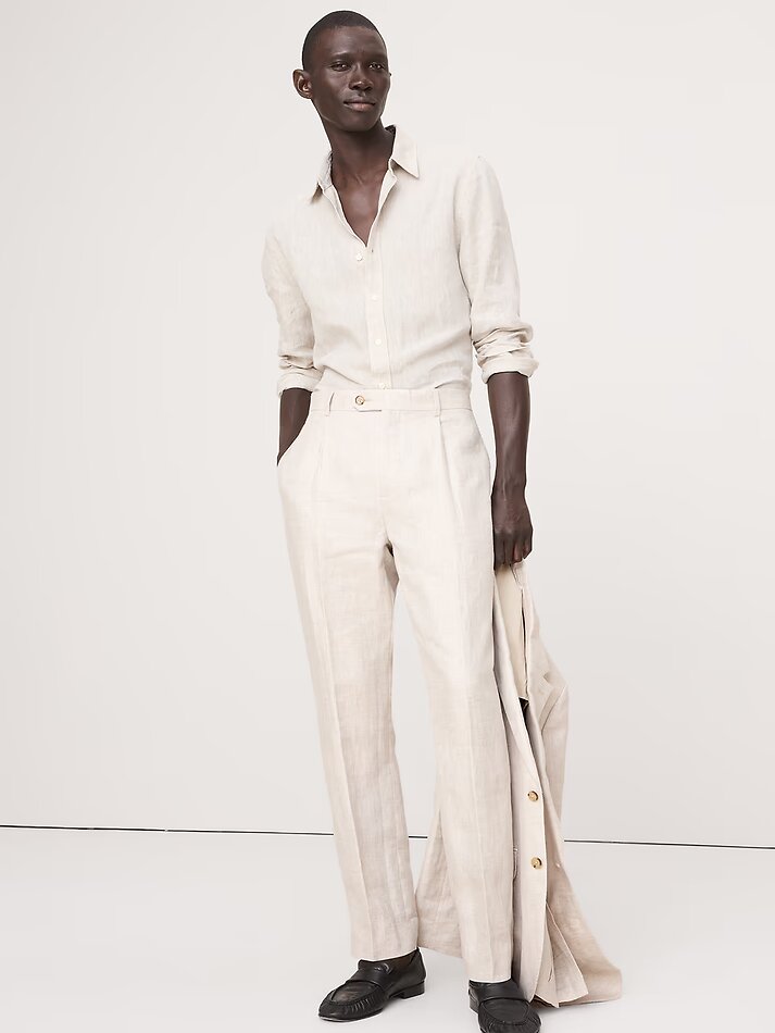 Fernando Cabral - fashion model portfolio photo 4