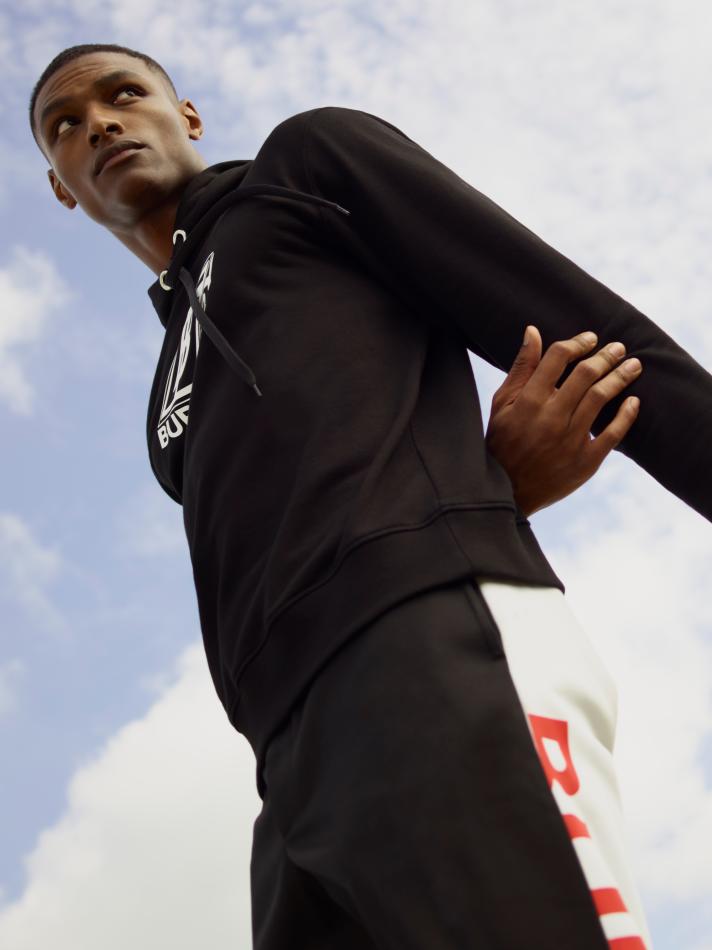 Shawn Golomingi - fashion model portfolio photo 17