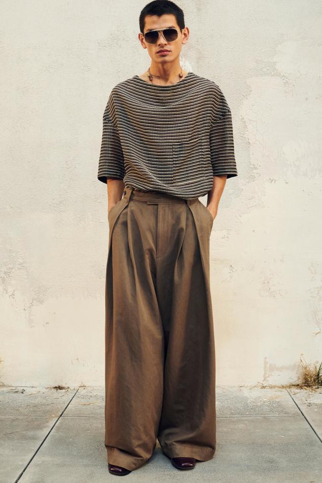 Sakua Kambong - fashion model portfolio photo 18
