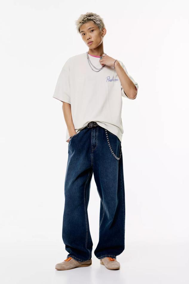 Junseo Kim - fashion model portfolio photo 16