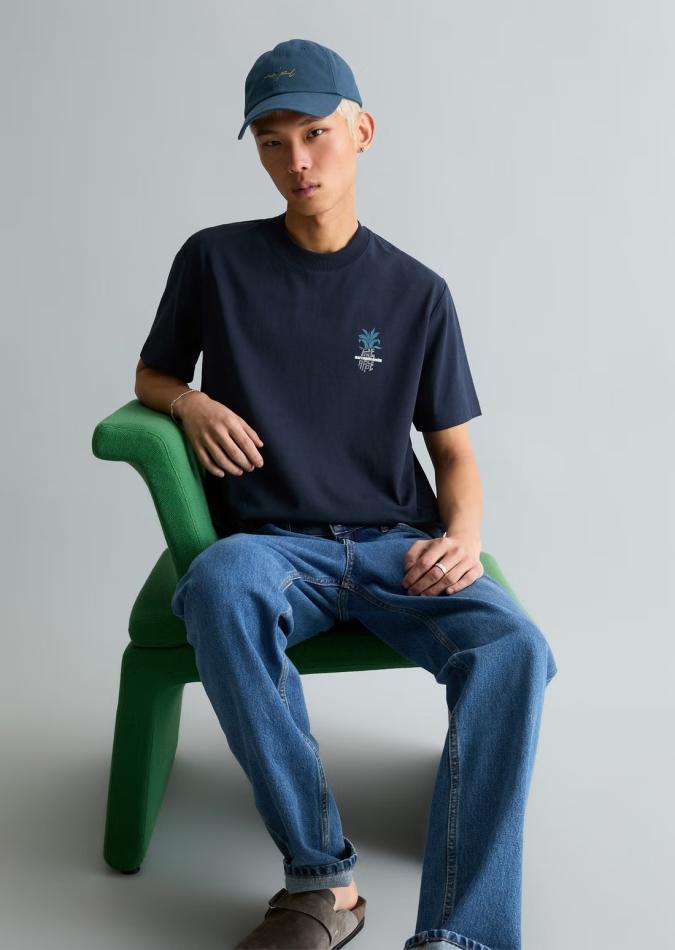 Junseo Kim - fashion model portfolio photo 13