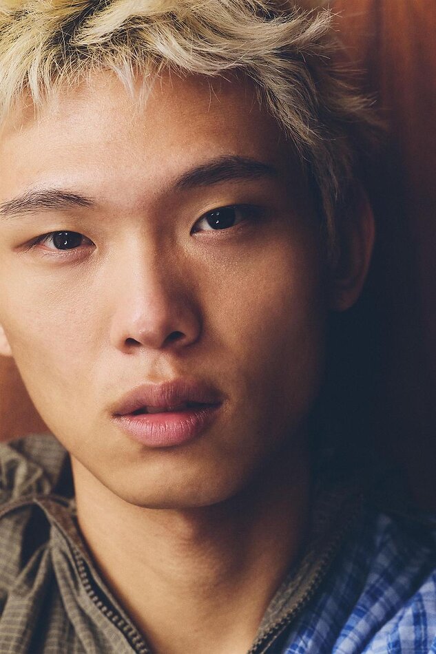 Junseo Kim - fashion model portfolio photo 7