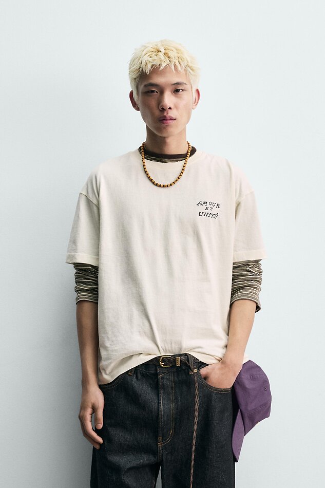 Junseo Kim - fashion model portfolio photo 12