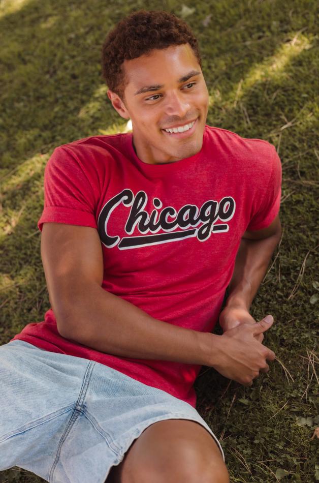 AJ Williams - fashion model portfolio photo 7