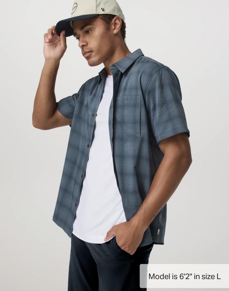 AJ Williams - fashion model portfolio photo 14