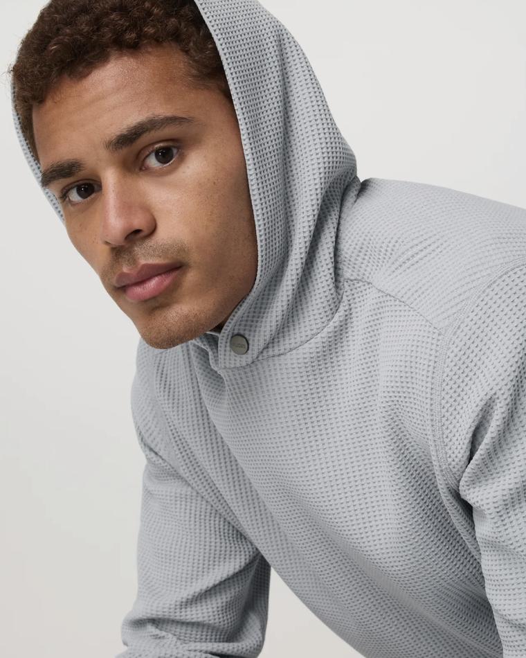 AJ Williams - fashion model portfolio photo 12