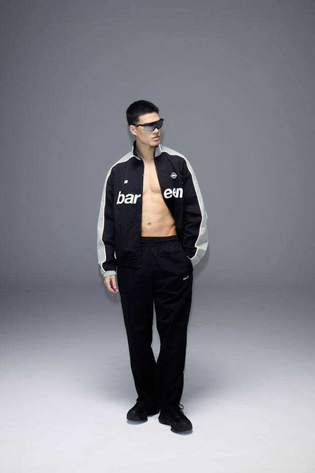 Isaac Frimston - fashion model portfolio photo 7