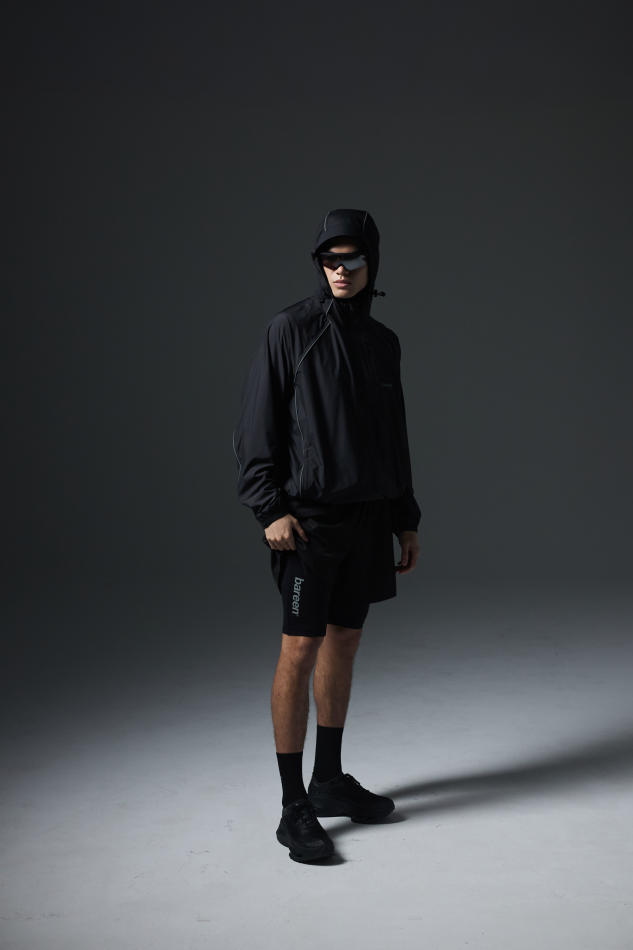 Isaac Frimston - fashion model portfolio photo 6